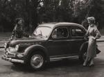 Panhard Dyna 120 1950 года